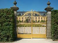 Hannover, Herrenhäuser Gärten