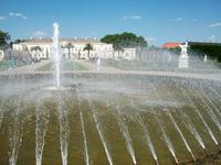 Hannover, Herrenhäuser Gärten