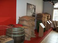 Hamburg, Speicherstadt