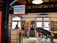 Hamburg, Speicherstadt