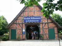 Freiluftmuseum Kiekeberg