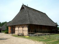 Freiluftmuseum Kiekeberg