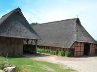 Freiluftmuseum Kiekeberg