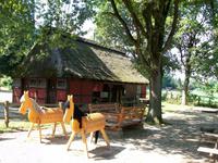 Freiluftmuseum Kiekeberg