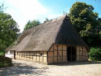 Freiluftmuseum Kiekeberg