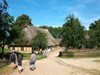 Freiluftmuseum Kiekeberg