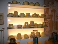 Freiluftmuseum Kiekeberg