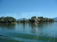 Chiemsee - Krautinsel