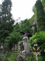 Friedhof St. Peter
