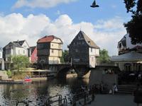 Brücke Bad Kreuznach