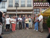 EHT - Gruppe 4.-9.8.2013