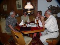 Weinrestaurant bei Beck