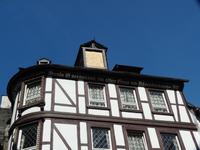 Altes Haus am Bärenbrunnen