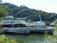 Anleger Traben-Trabach