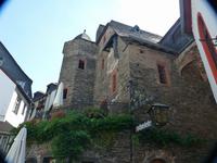 Zehnthaus in Beilstein