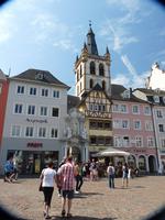 Marktkirche St. Gangolf