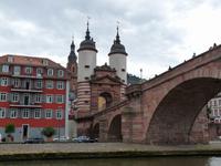 Tor der Alten Brücke