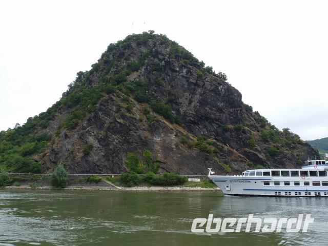 Loreley-Fels