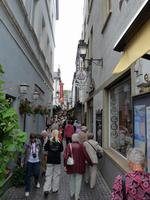 Drosselgasse