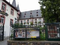 Musikmuseum in Rüdersheim