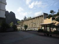 Gradierwerk, Bad Münster