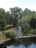 Bach an der Nahe, Bad Kreuznach