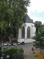 Nikolauskirche, Bad Kreuznach