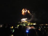 Rhein in Flammen, Festung Ehrenbreitstein