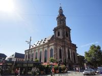 Dreifaltigkeitskirche, Worms