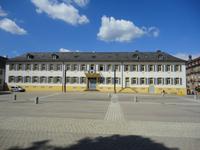 Bischofspalast, Speyer