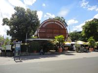 Dürkheimer Riesenfass: 1.700.00 Liter