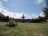 Garten, Bad Dürkheim