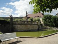 Garten, Bad Dürkheim