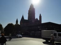Mainzer Dom