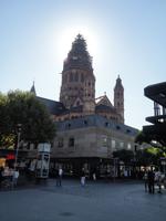 Mainzer Dom