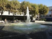 Brunnen, Mainz