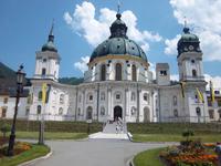 Kloster Ettal