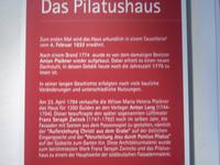 Pilatushaus Oberammergau