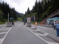 Silveretta Hochalpenstraße