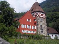 Liechtenstein - Vaduz