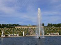 Schlosspark Sanssouci 