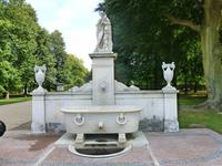 Schlosspark Sanssouci 