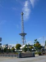 Funkturm in Berlin