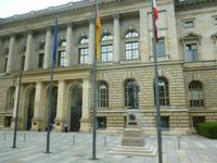 Stadtrundfahrt Berlin (Abgeordnetenhaus)