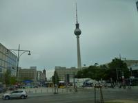 Stadtrundfahrt Berlin