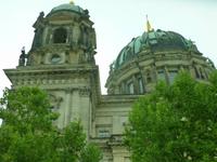 Stadtrundfahrt Berlin (Dom)