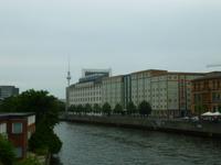 Stadtrundfahrt Berlin