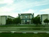 Stadtrundfahrt Berlin (Bundeskanzleramt)