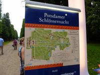 Schlosspark Sanssouci 