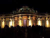 Schlössernacht Potsdam